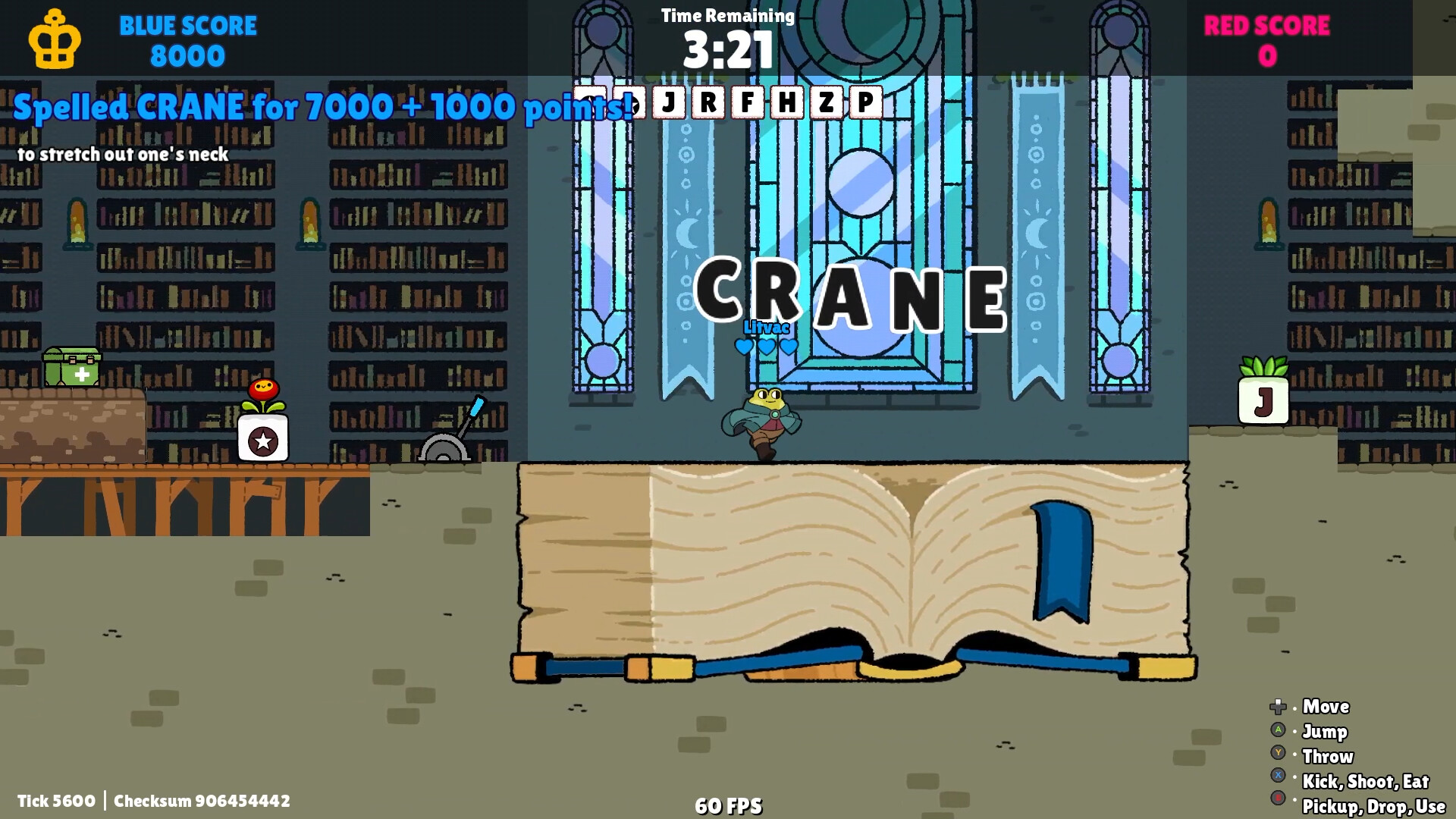 Spellomancer screenshot #3