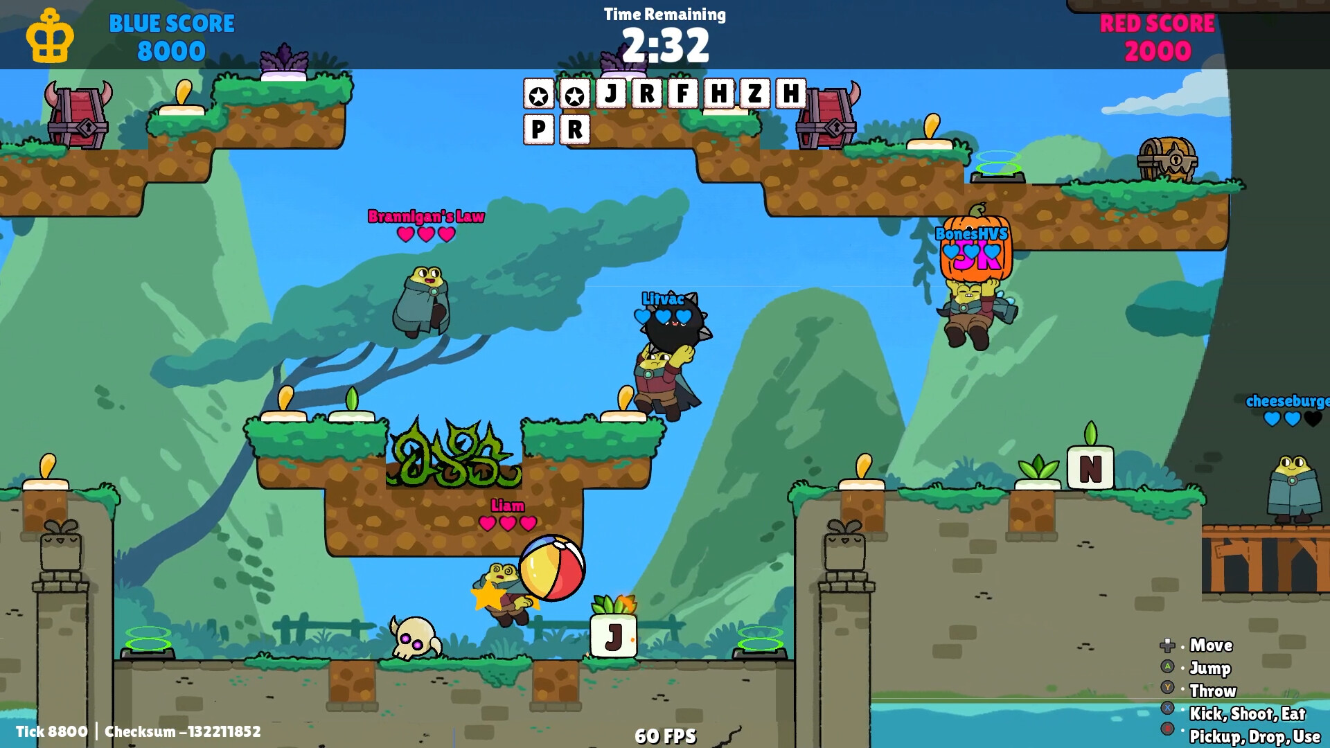 Spellomancer screenshot #4