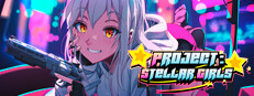 Project: Stellar Girls