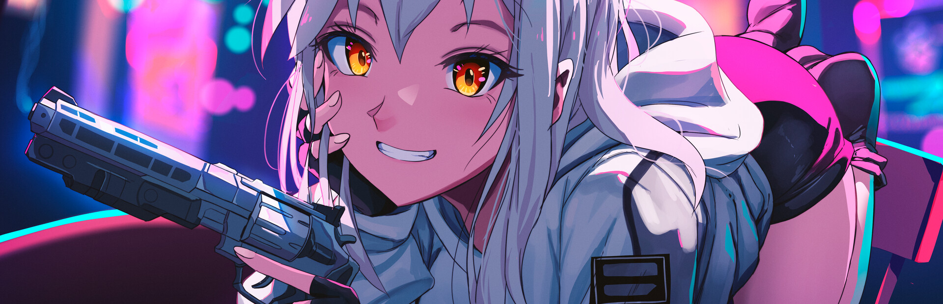 Project: Stellar Girls
