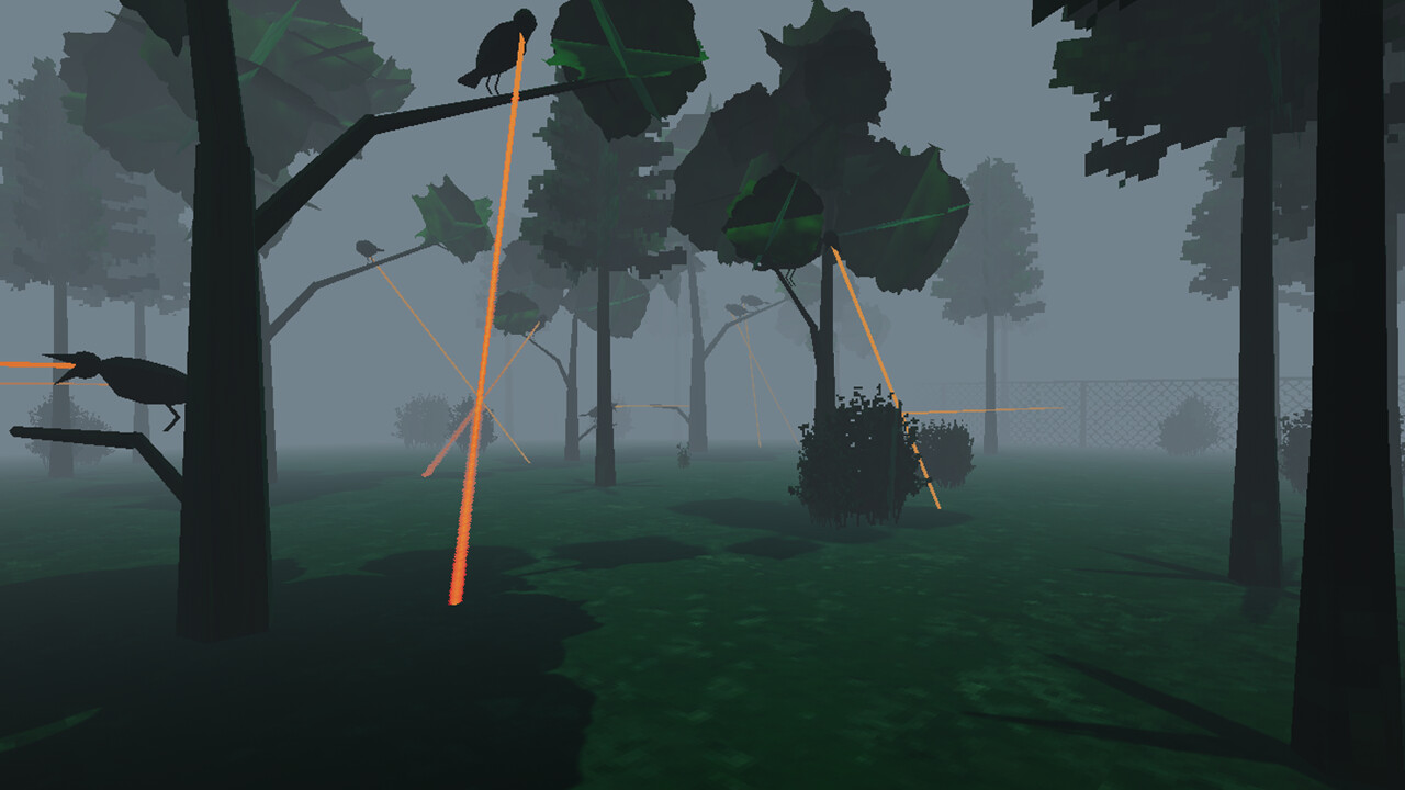 Mbembe Radio screenshot #3