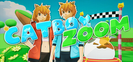 catboyZOOM banner image