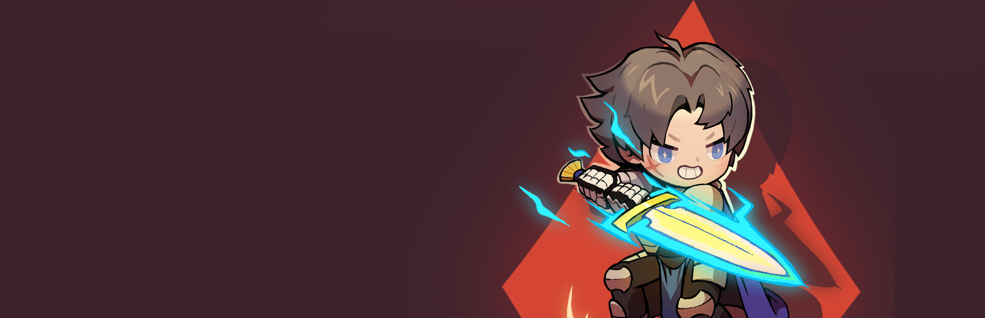 Tetra Dungeon