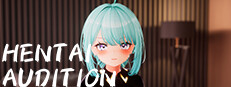 Hentai Audition!
