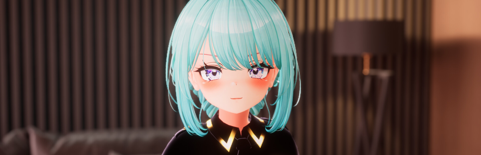 HENTAI Audition!