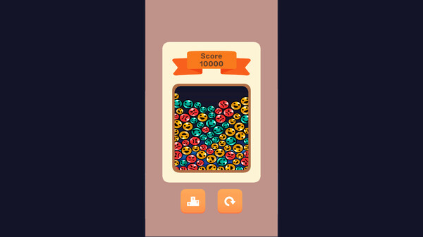 POPPING BUBBLE screenshot 2