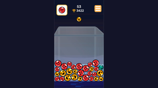 POPPING BUBBLE screenshot 5