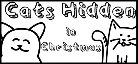 Cats Hidden in Christmas steam charts