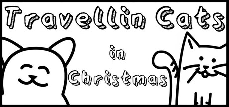 Travellin Cats in Christmas steam charts