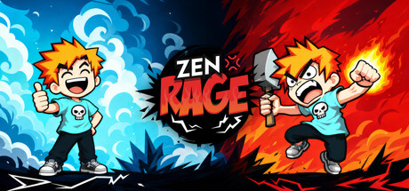 Zen Rage