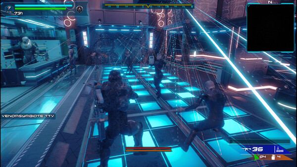 Universe Unknown screenshot 14