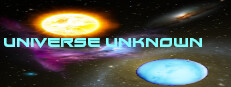 Universe Unknown cover