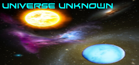 Image for Universe Unknown