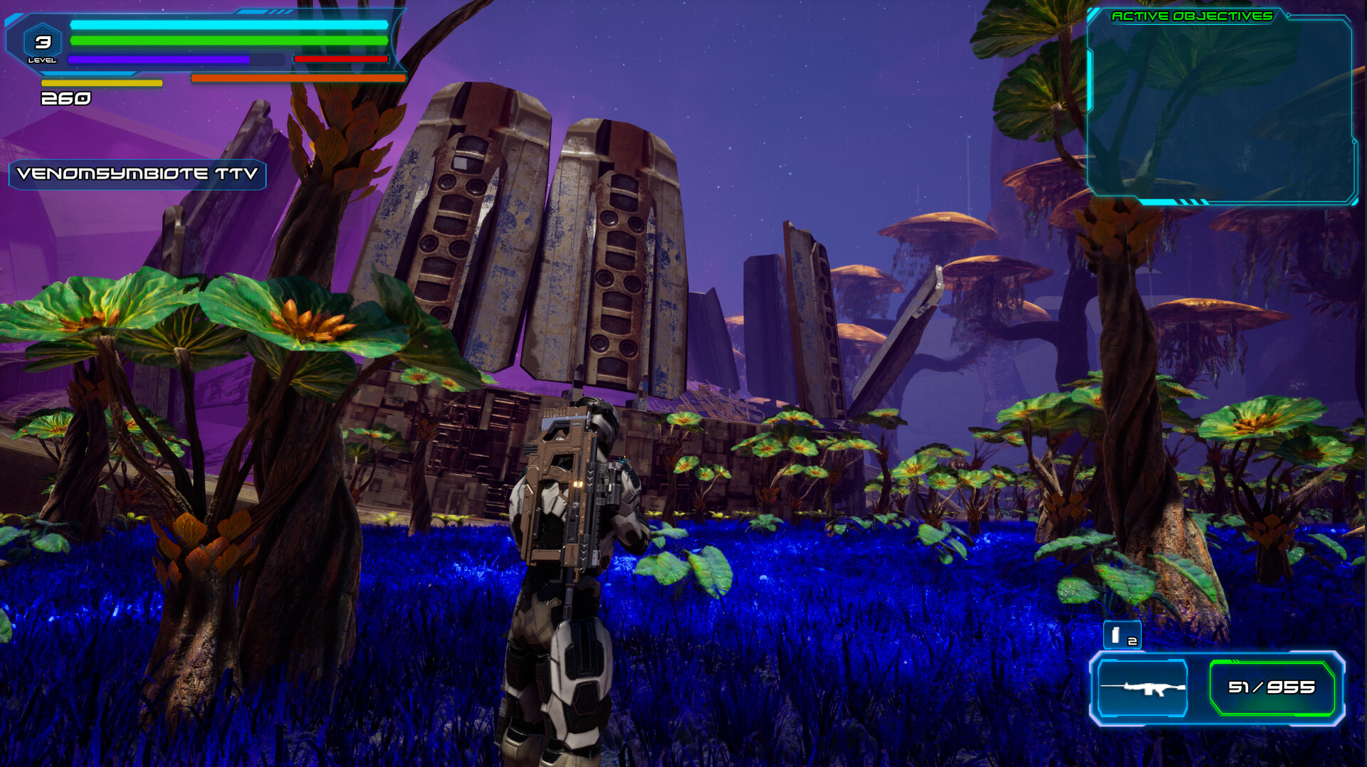 Universe Unknown screenshot #11