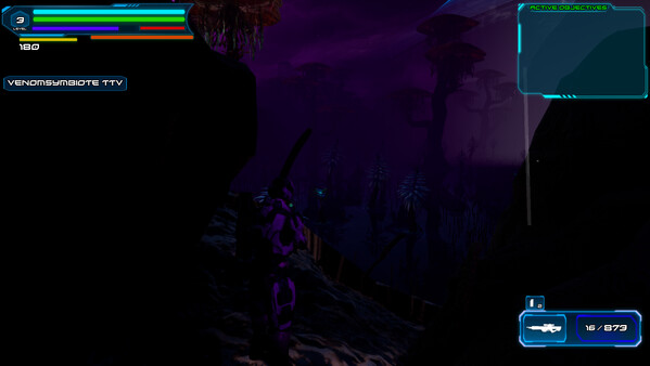 Universe Unknown screenshot 4