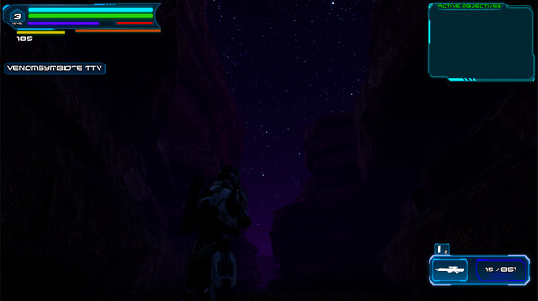 Universe Unknown screenshot 5