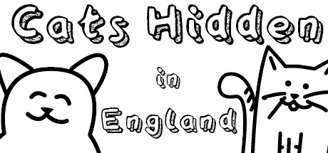 Cats Hidden in England Cheat Engine/CT