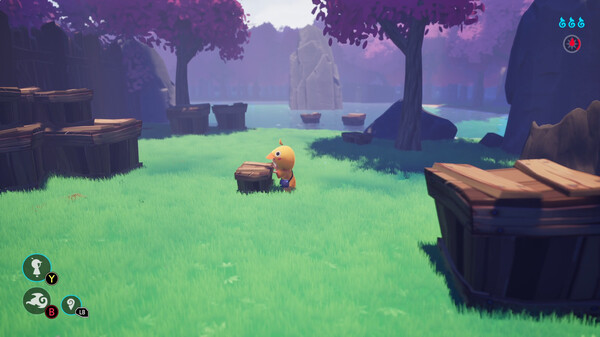 Onibi screenshot 8