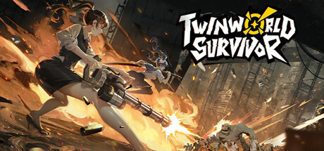 Twinworld Survivor steam charts