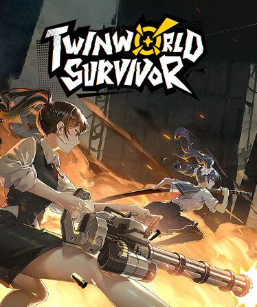 Twinworld Survivor