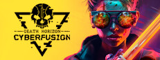 Death Horizon: Cyberfusion