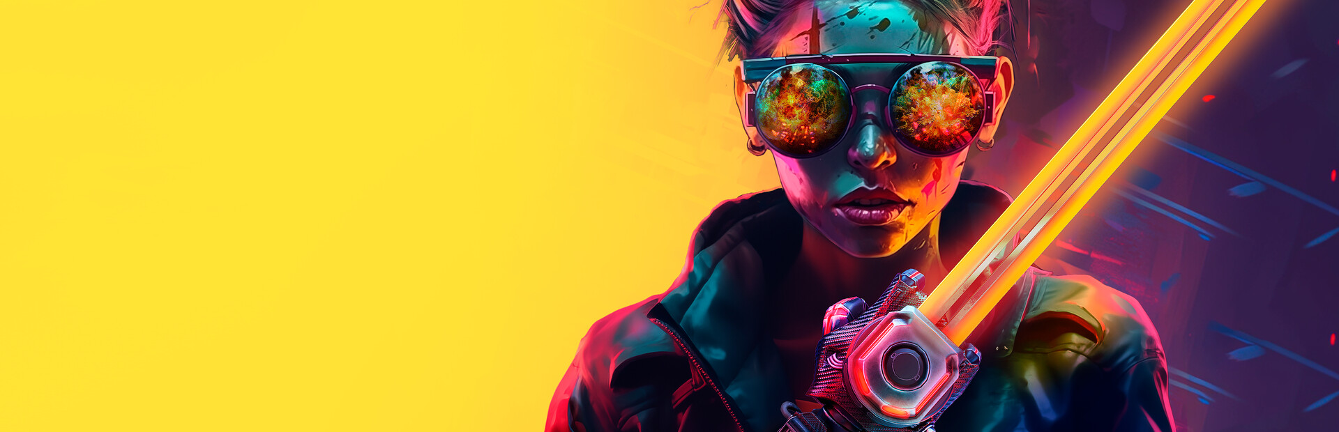 Death Horizon: Cyberfusion