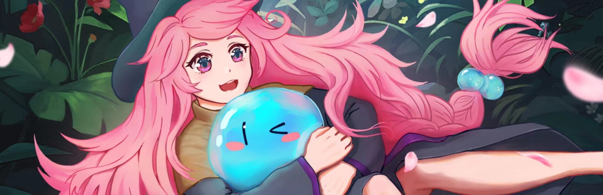 Slime Nomi