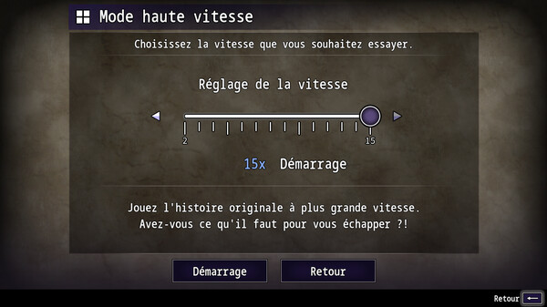 Capture d'écran 5 de Aooni