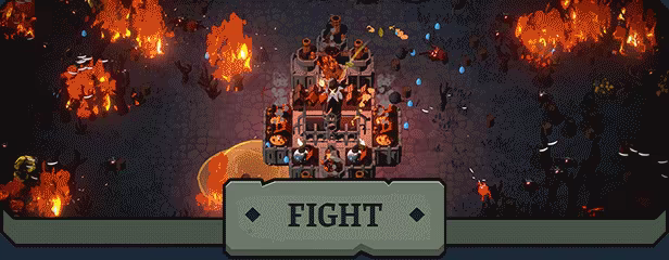 Monsters are Coming! video 3