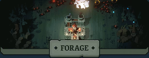 Monsters are Coming! video 2