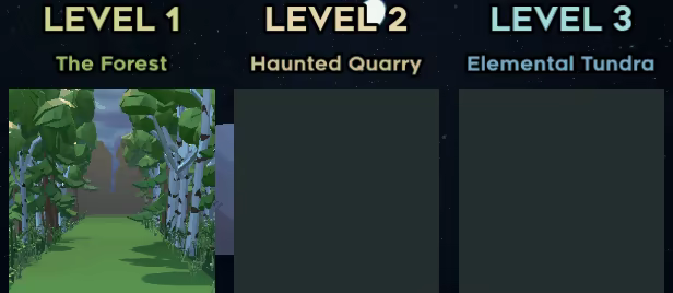 Raid Run video 3