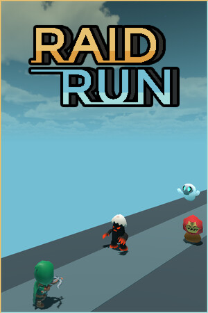 Raid Run