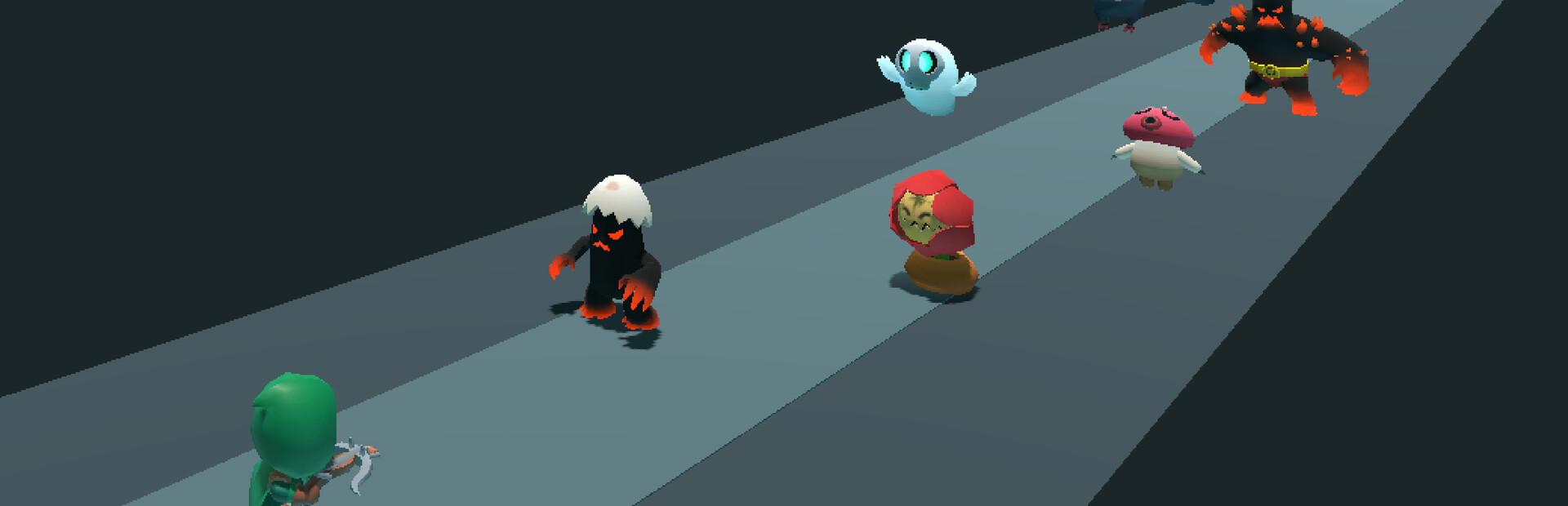 Raid Run