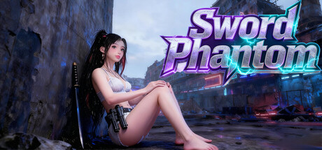 Sword Phantom header banner