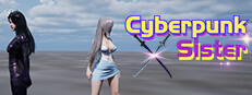 赛博姐妹 Cyberpunk Sister