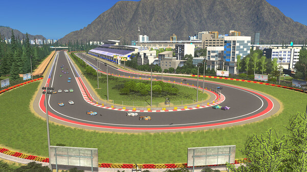 Cities: Skylines - Expansion Subscription — скриншот 3
