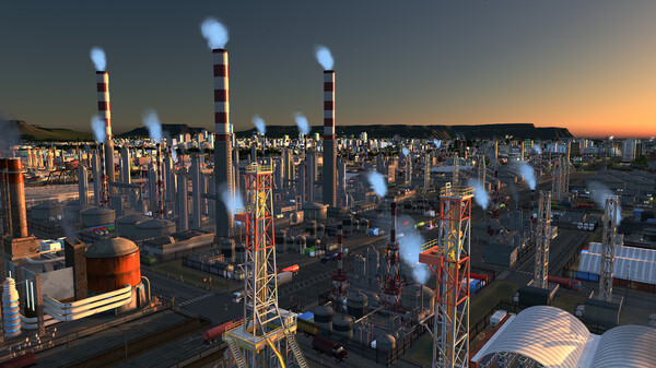 Cities: Skylines - Expansion Subscription