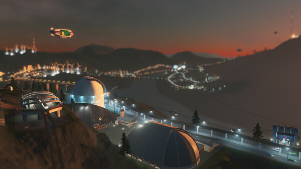 Cities: Skylines - Expansion Subscription — скриншот 7