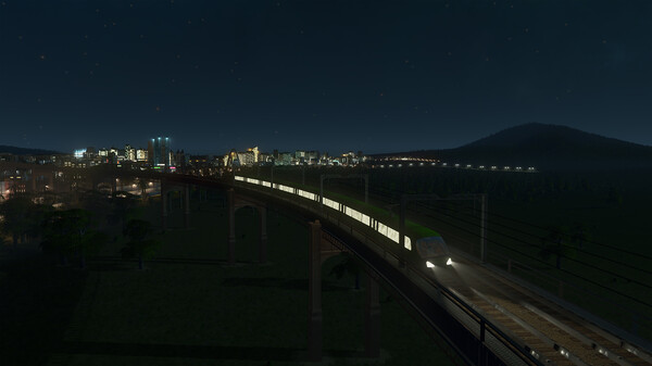 Cities: Skylines - Expansion Subscription — скриншот 8