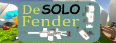 DeSoloFender Playtest game capsule image