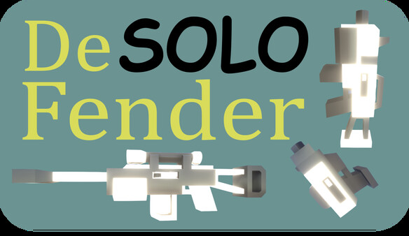 DeSoloFender Playtest screenshot 1