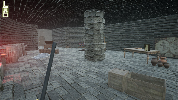 Where are We? screenshot 3