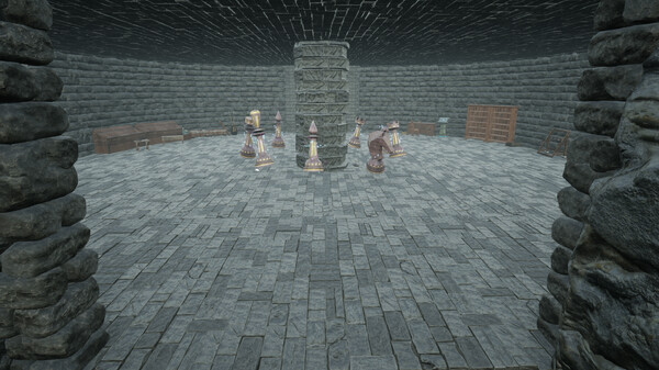 Where are We? screenshot 1