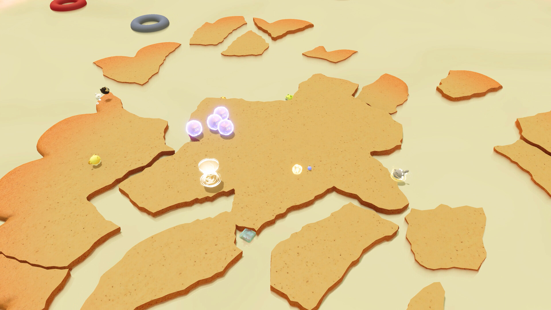 Guru Guru screenshot #6