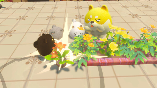 Guru Guru screenshot 2