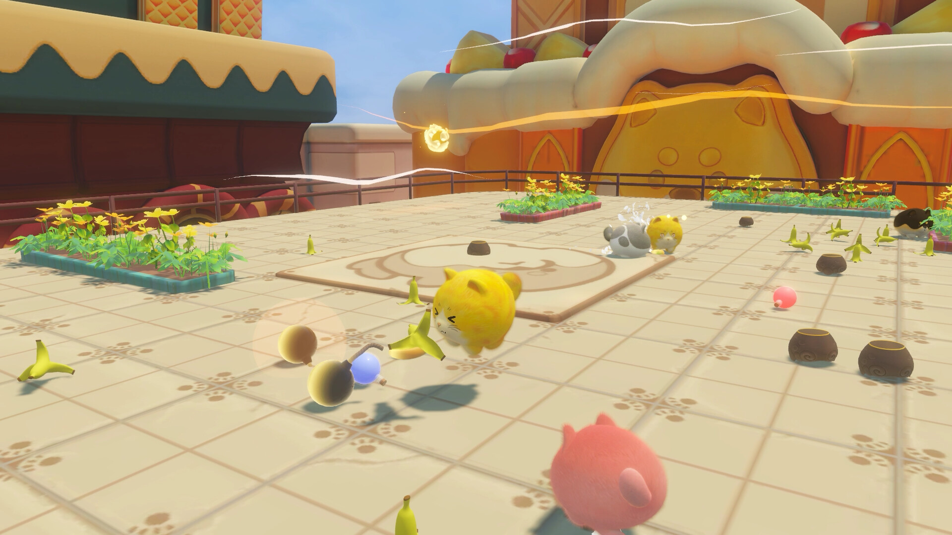 Guru Guru screenshot #8