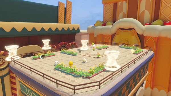 Guru Guru screenshot 5