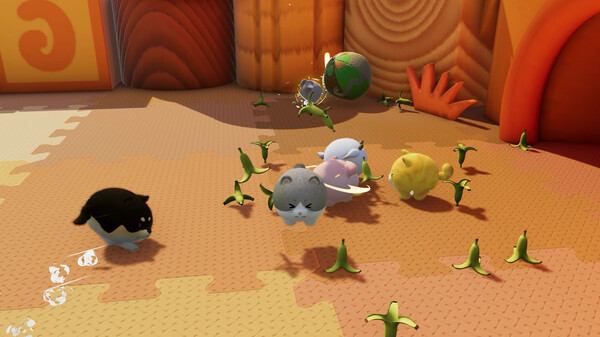 Guru Guru screenshot 4