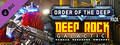 DLC - Deep Rock Galactic - Order of the Deep Pack capsule image