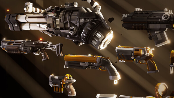 Deep Rock Galactic - Order of the Deep Pack